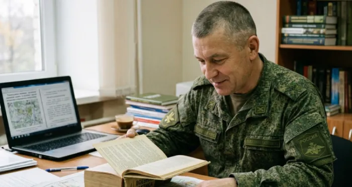 Курсы по специальностям