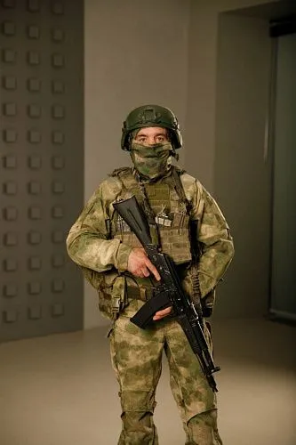 Позывной: Грек
