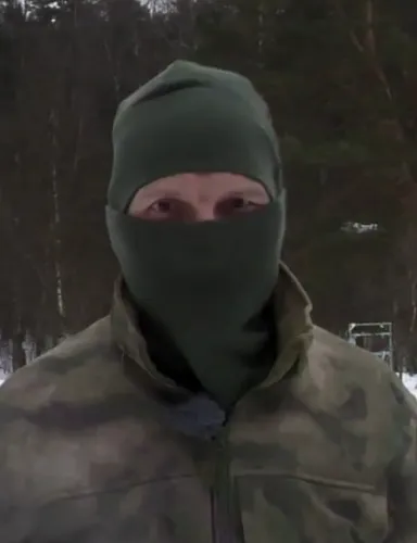 Позывной: Дос