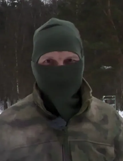 Позывной: Дос