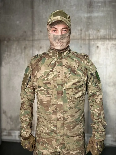 Позывной: Алекс