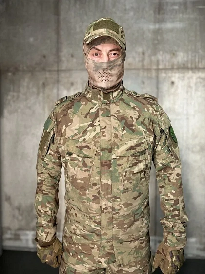 Позывной: Алекс