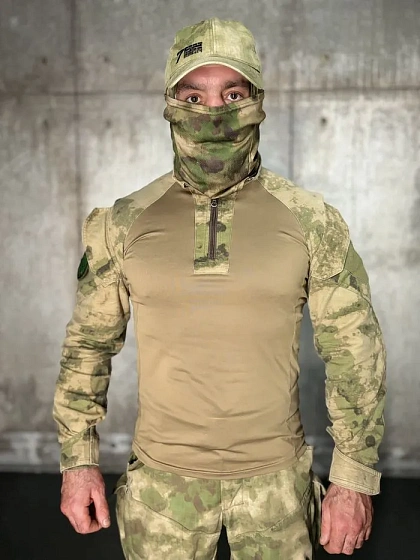 Позывной: Грек