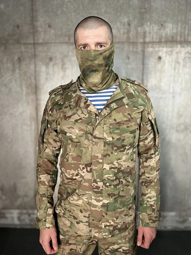 Позывной: Ёрш