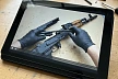 Начальная военная подготовка